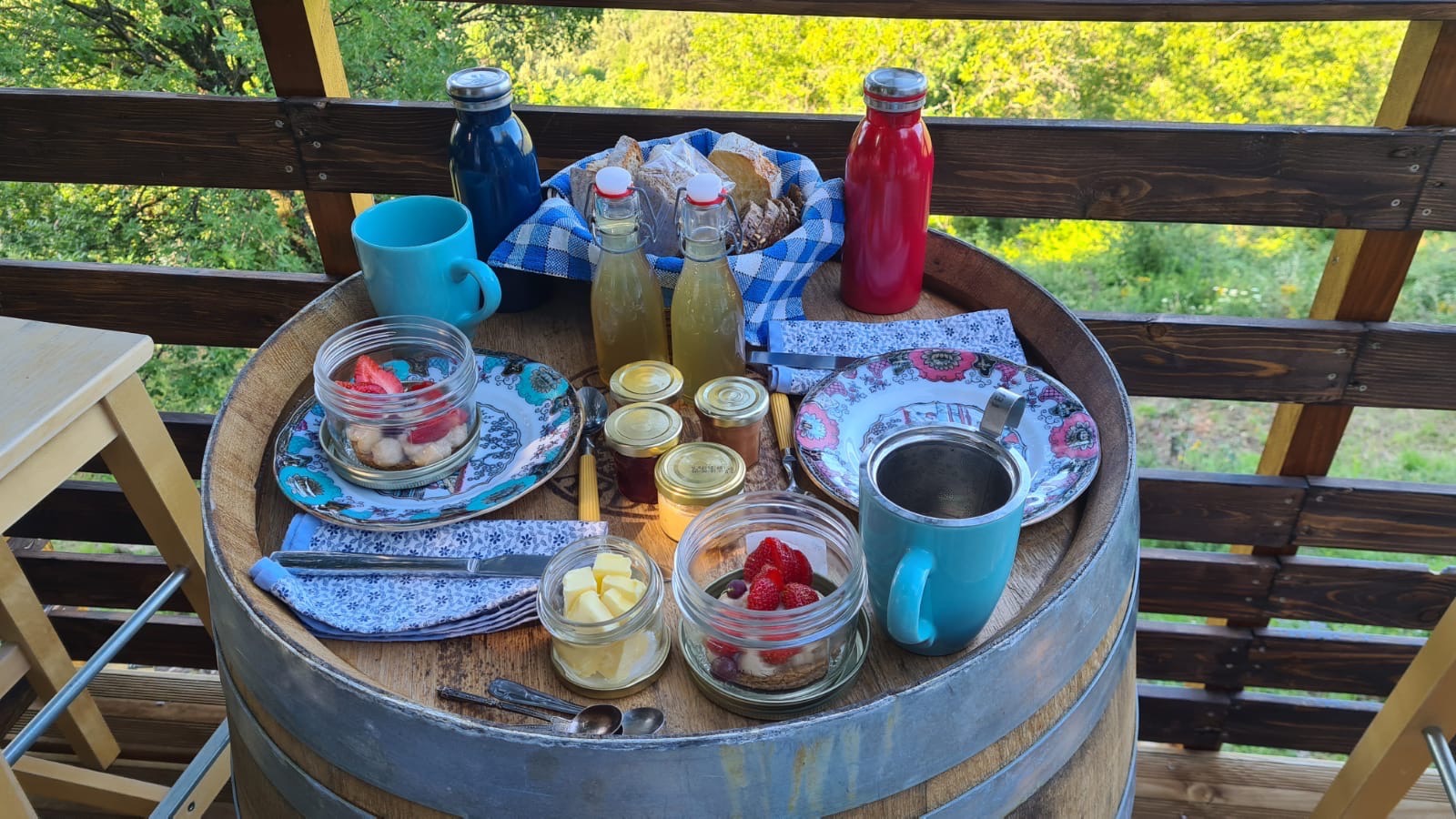 bulle insolite Ardèche – photo 5