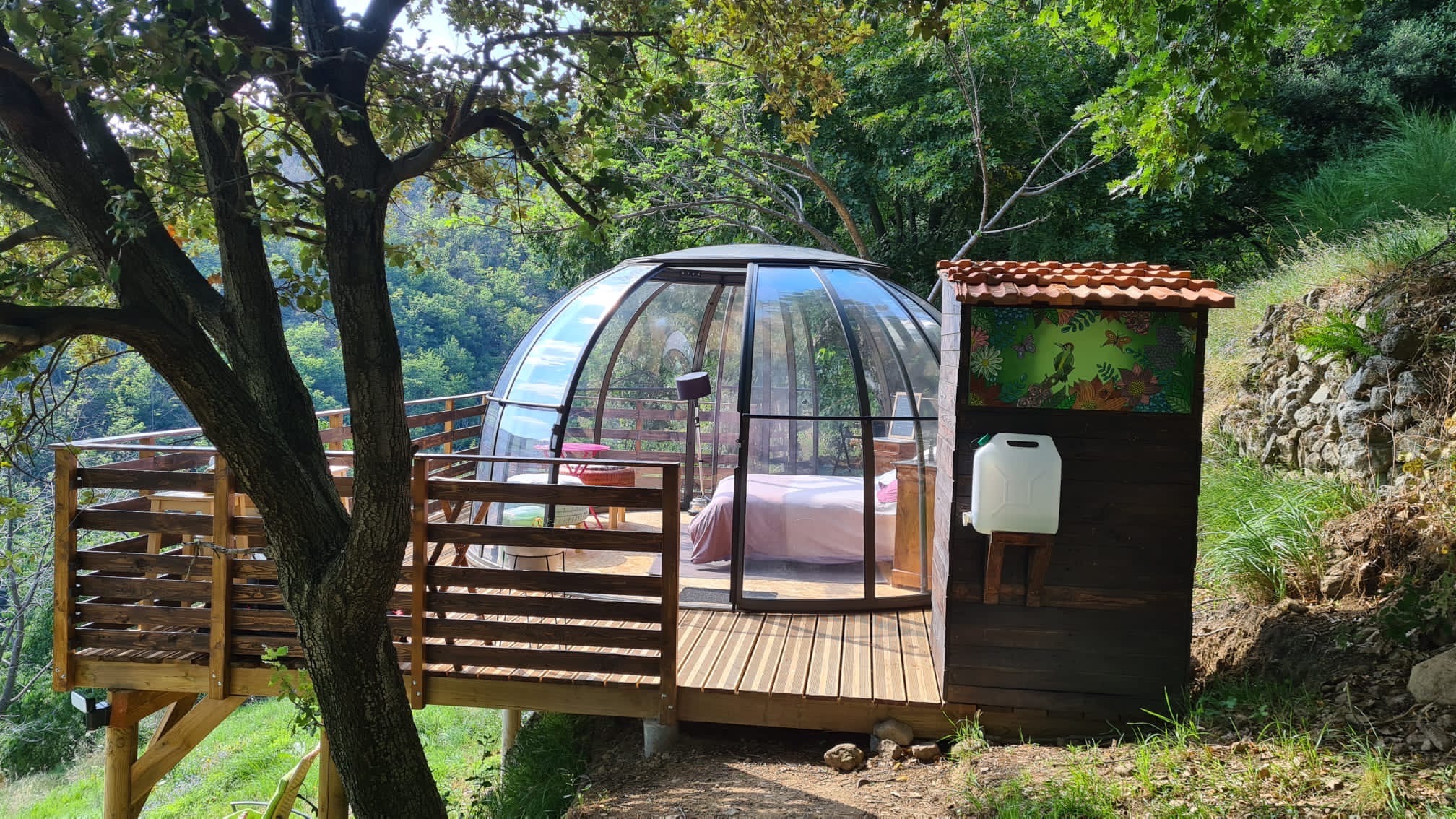 Mas de troupelas – photo 7 sur 11