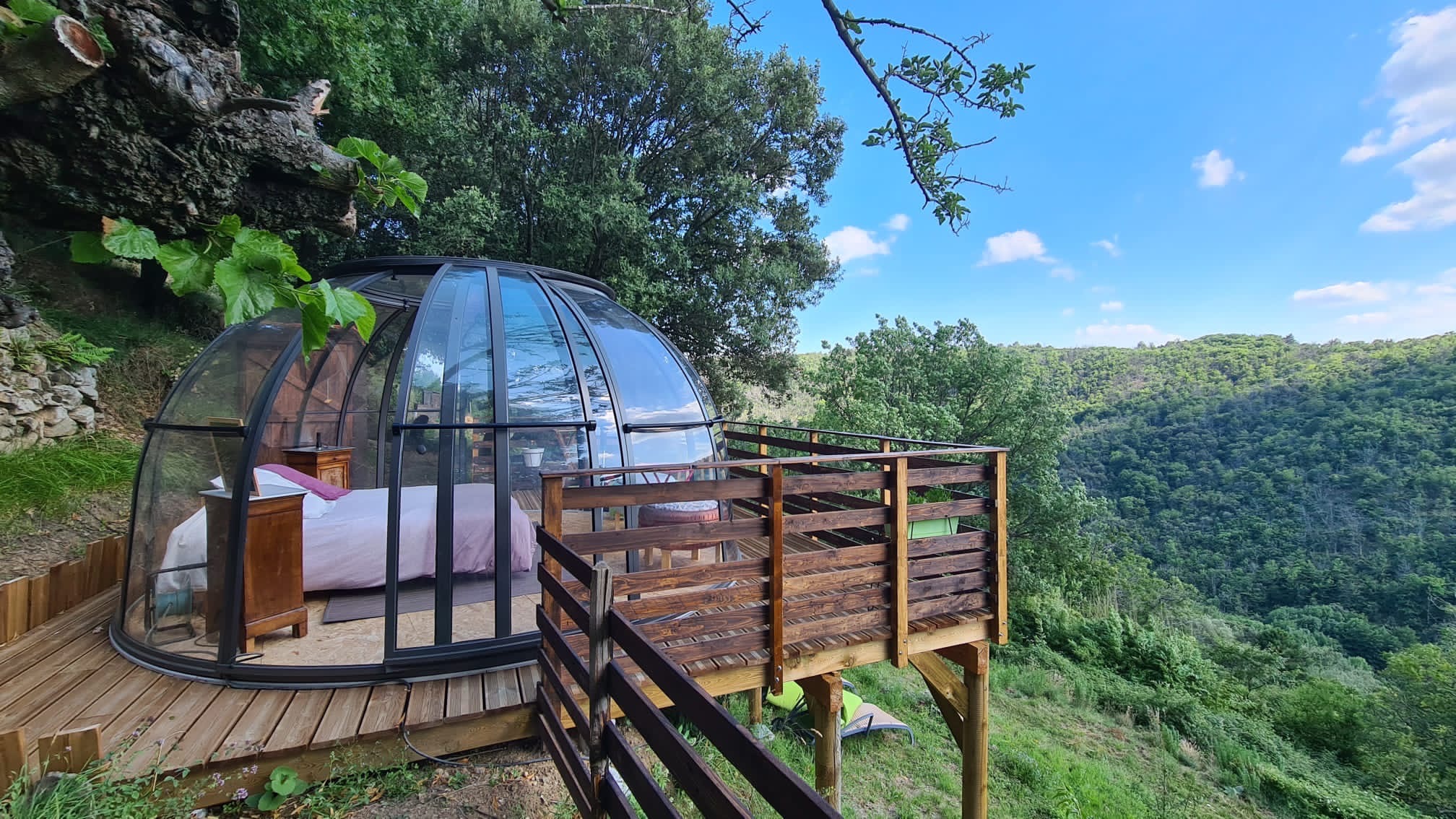 Mas de troupelas – photo 8 sur 11