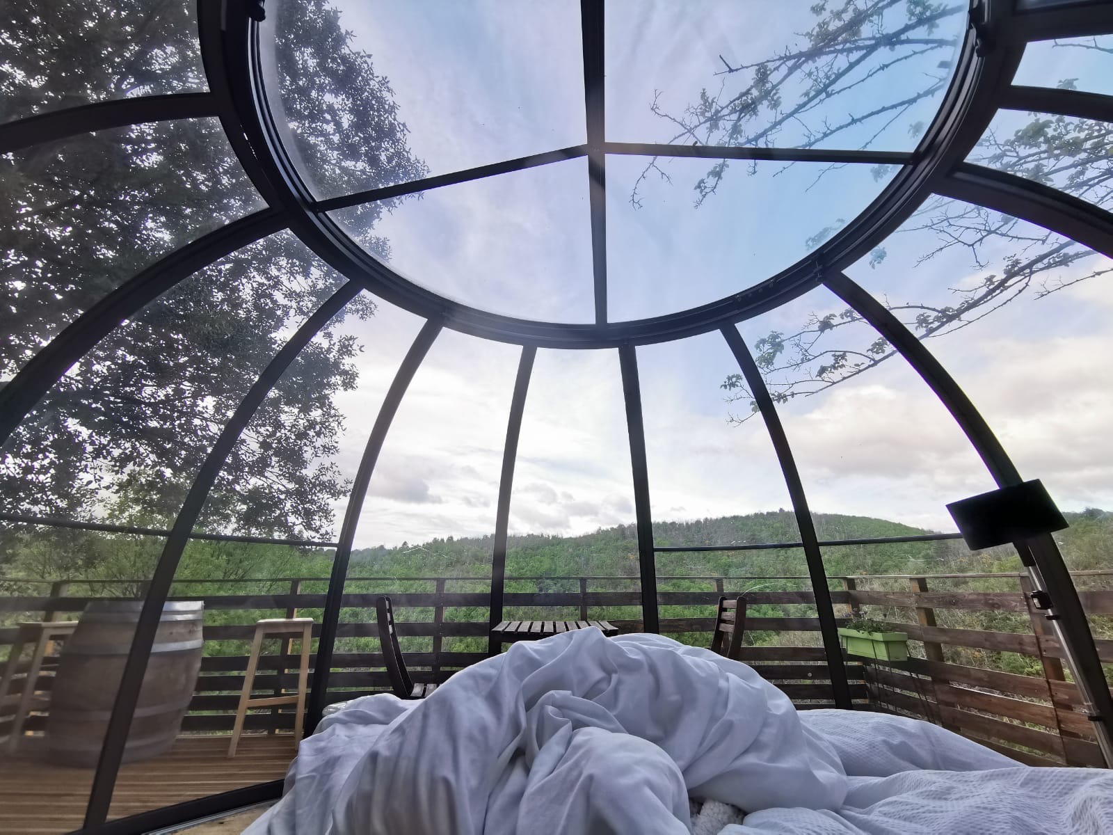 Mas de troupelas – photo 9 sur 11