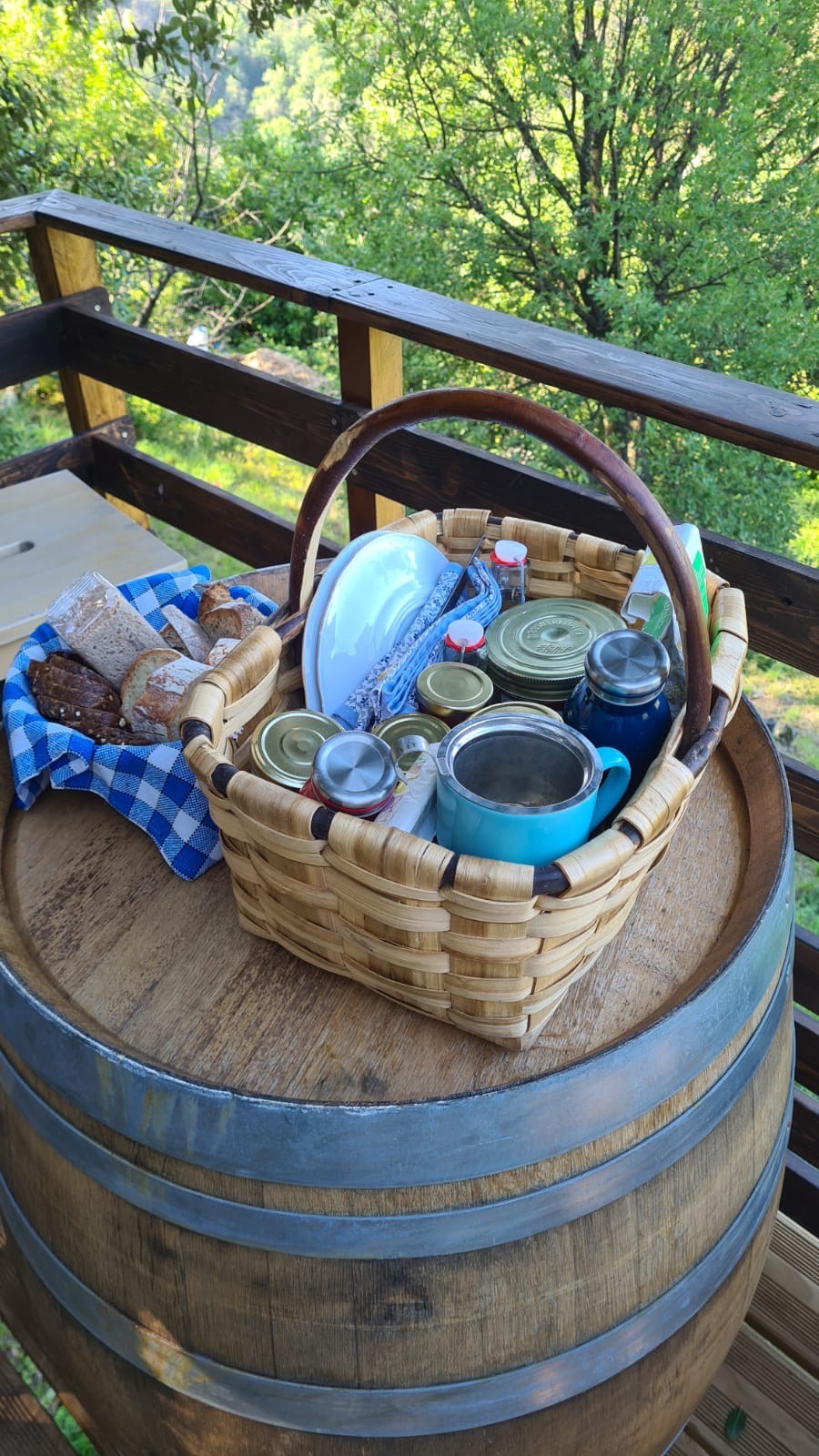 Mas de troupelas – photo 10 sur 11