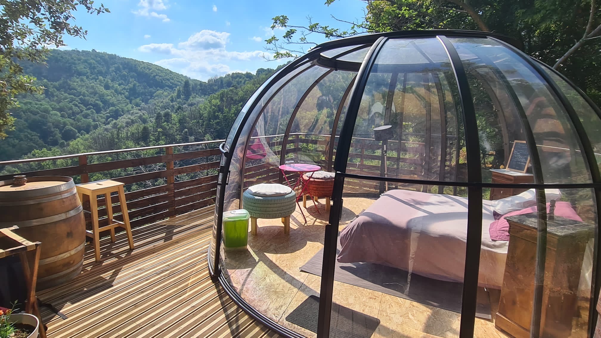 Mas de troupelas – photo 11 sur 11