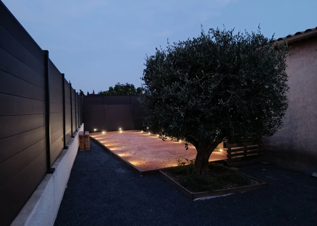 Mauran Berre Insolite – cadre naturel Bouches-du-Rhône