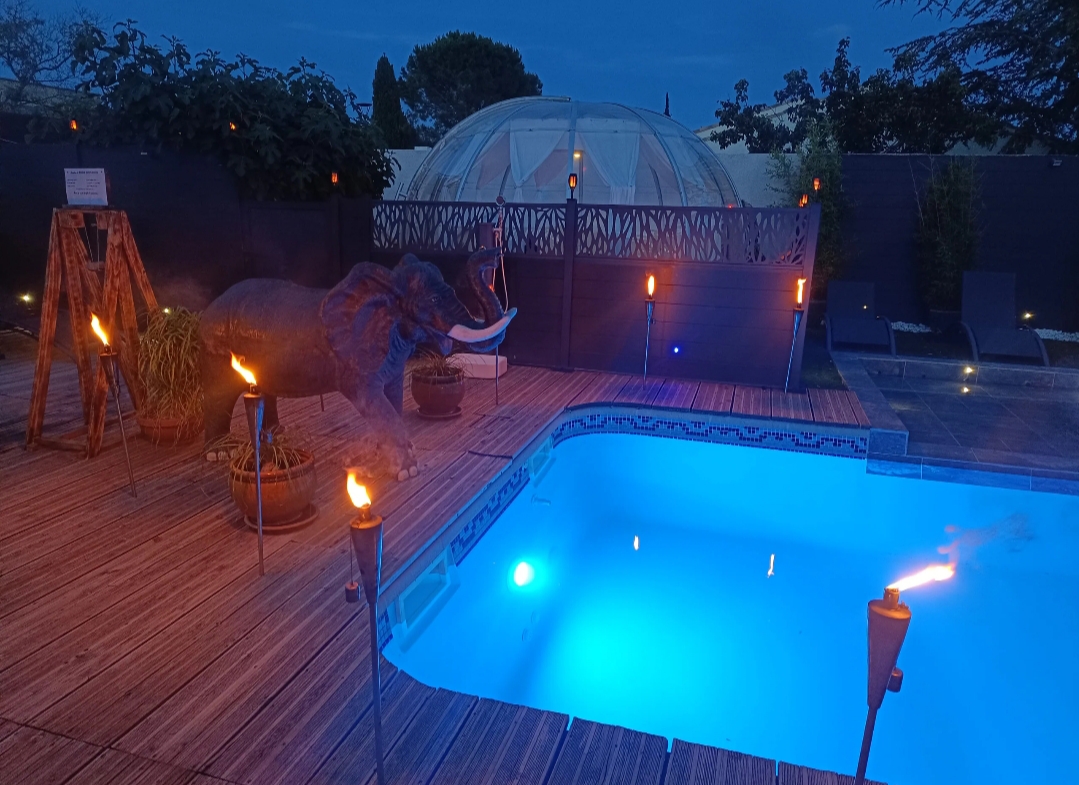 Mauran Berre Insolite – photo 7 sur 31