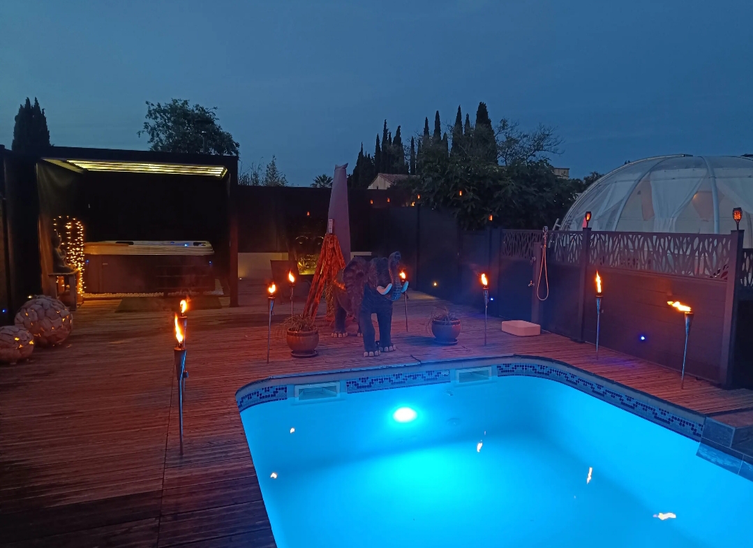 Mauran Berre Insolite – photo 8 sur 31