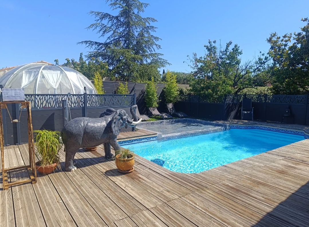 Mauran Berre Insolite – photo 9 sur 31