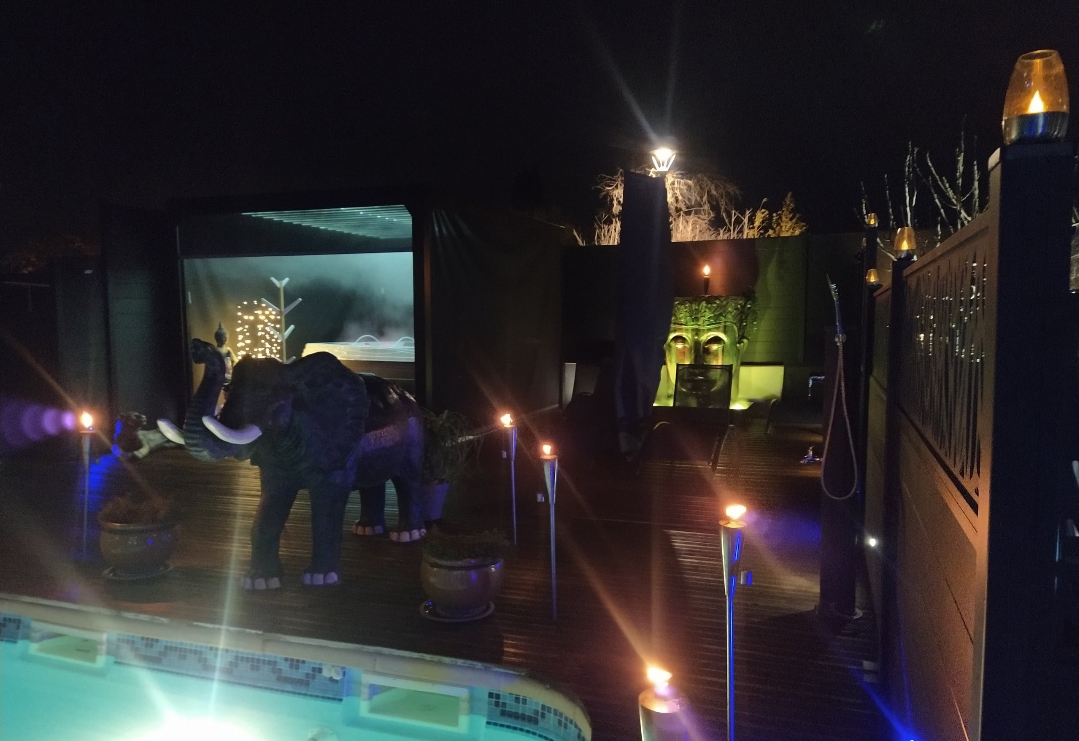 Mauran Berre Insolite – photo 27 sur 31