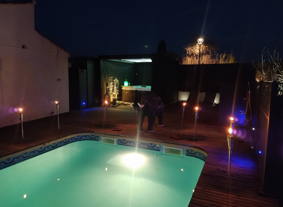 Mauran Berre Insolite – photo 31 sur 31