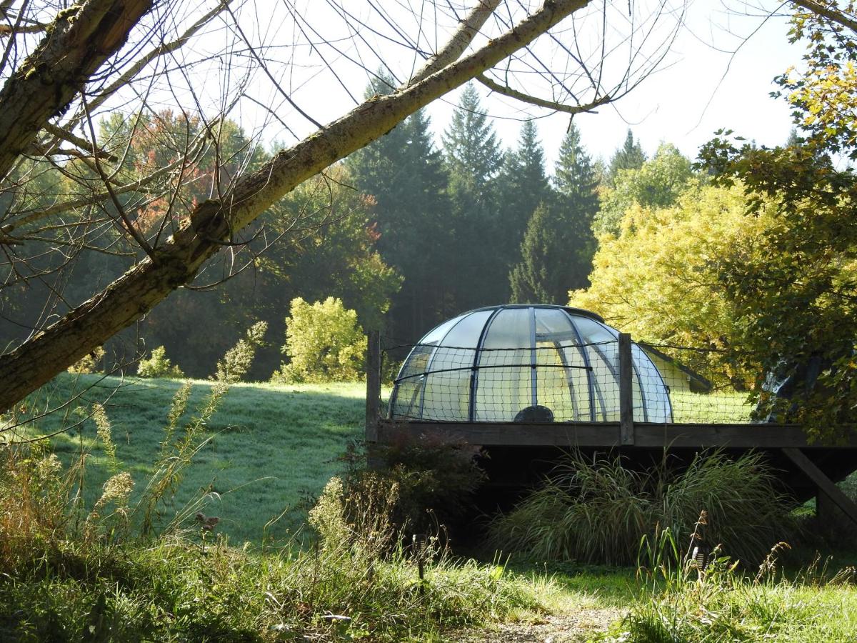 bulle insolite Isère – photo 5