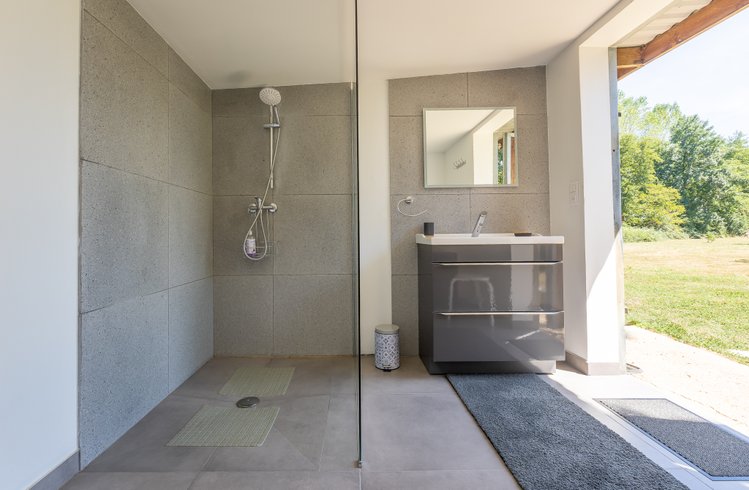 Le Grand Dôme et son bain nordique : Dôme en Rhône-Alpes (Auvergne-Rhône-Alpes) – photo 16 sur 20