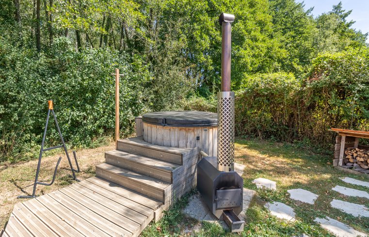 Le Petit Dôme et son bain nordique : Dôme en Rhône-Alpes (Auvergne-Rhône-Alpes) – photo 6 sur 27