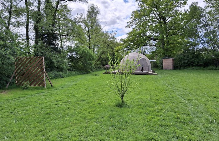 Le Petit Dôme et son bain nordique : Dôme en Rhône-Alpes (Auvergne-Rhône-Alpes) – photo 24 sur 27