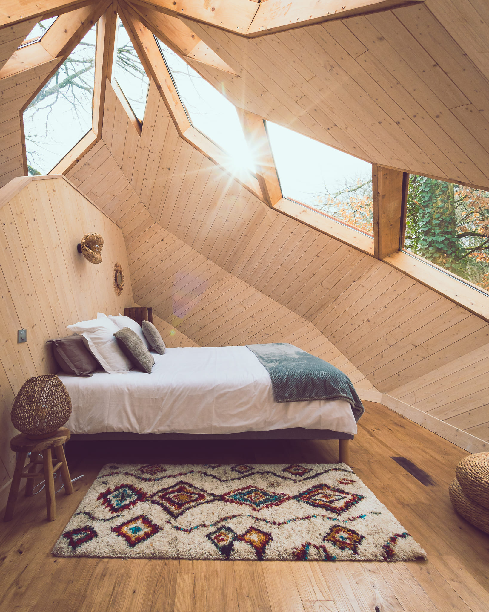 zome insolite Lot – photo 5