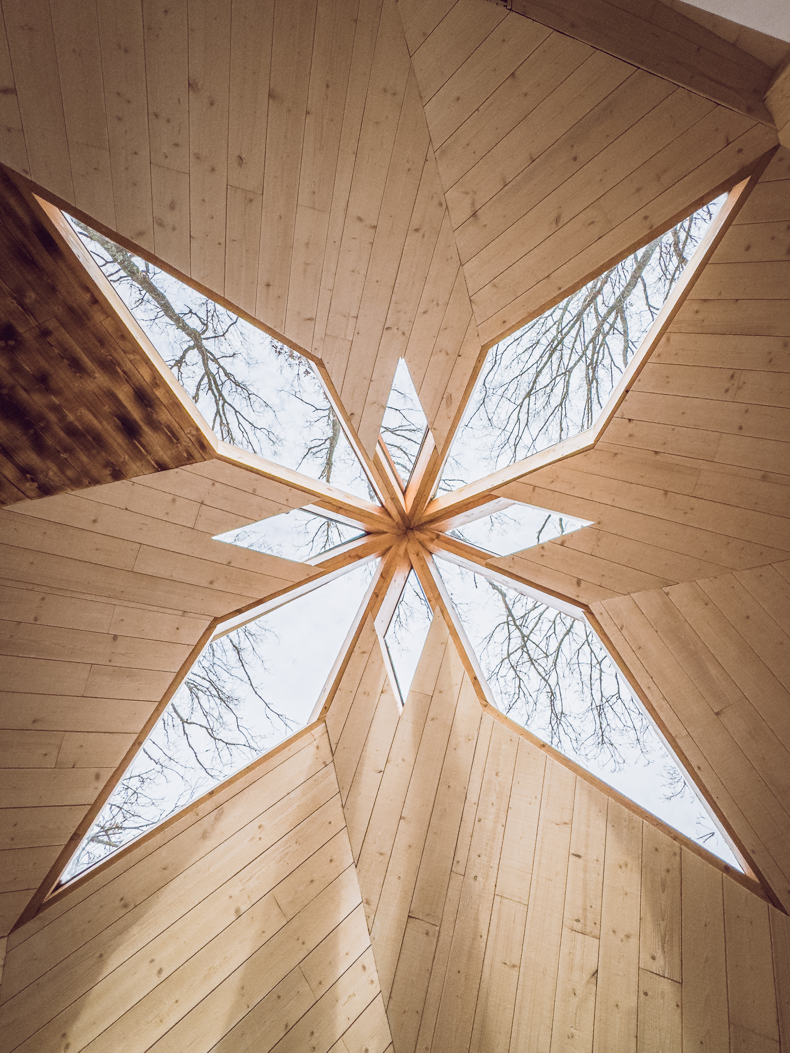 Zome Casse-Noisette & Spa – photo 9 sur 20