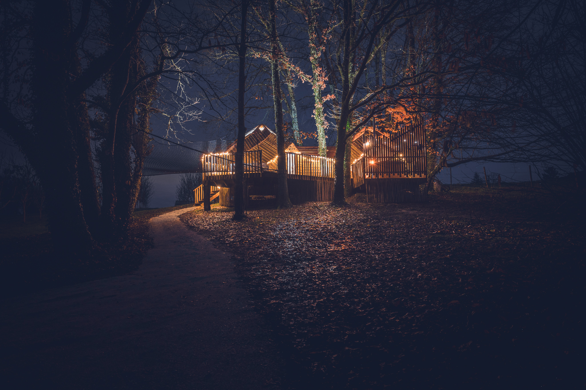 Zome Casse-Noisette & Spa – photo 19 sur 20