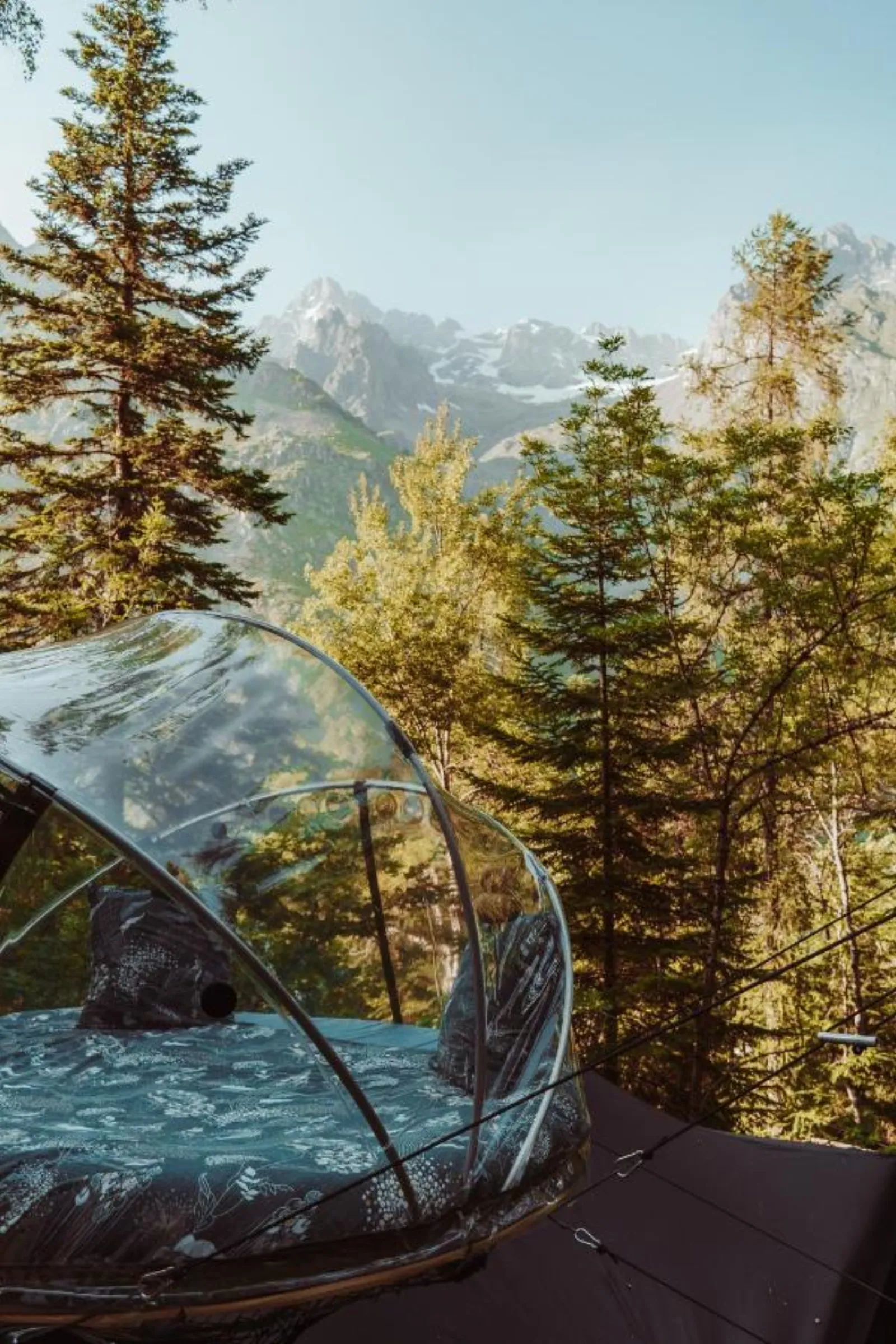 bulle insolite Hautes-Alpes - photo 5