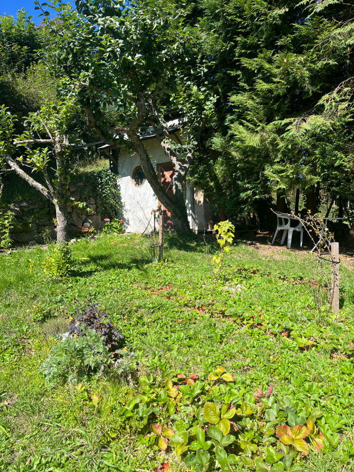 Nuit insolite dans un dôme en bois – photo 18 sur 22