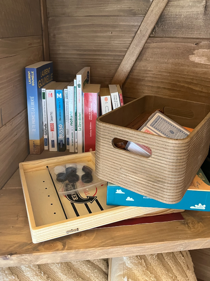 Nuit insolite dans un dôme en bois – photo 22 sur 22