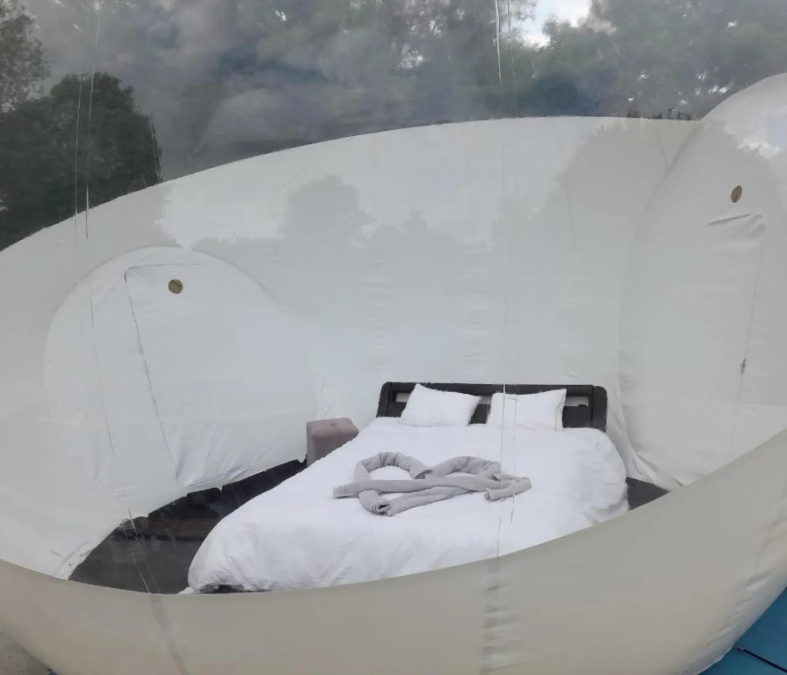 bulle insolite Manche - photo 5