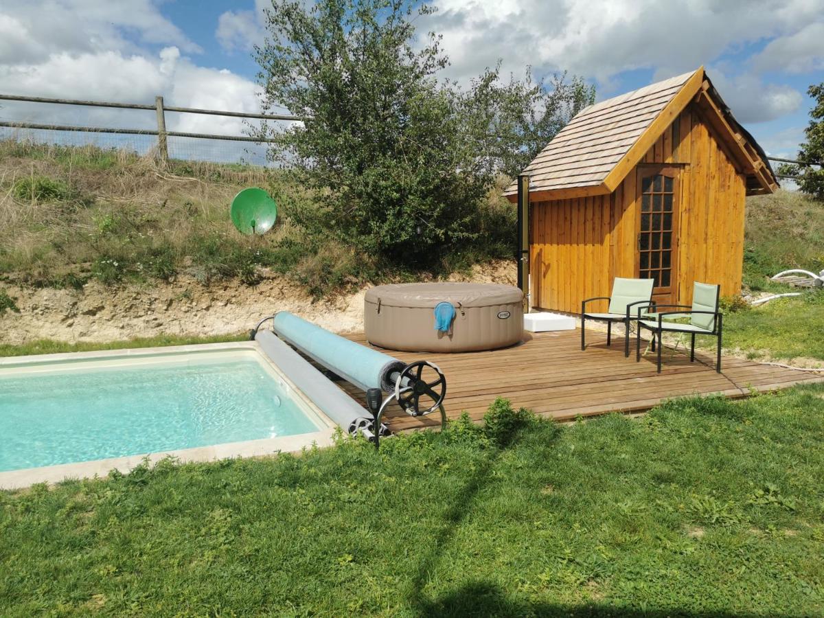 bulle insolite Essonne – photo 5