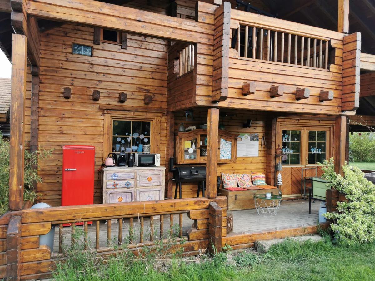 La bulle des champs – photo 7 sur 8