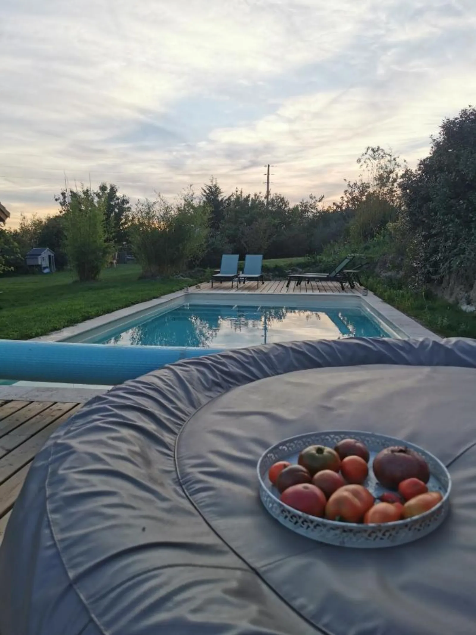 La bulle des champs - photo 8 sur 8