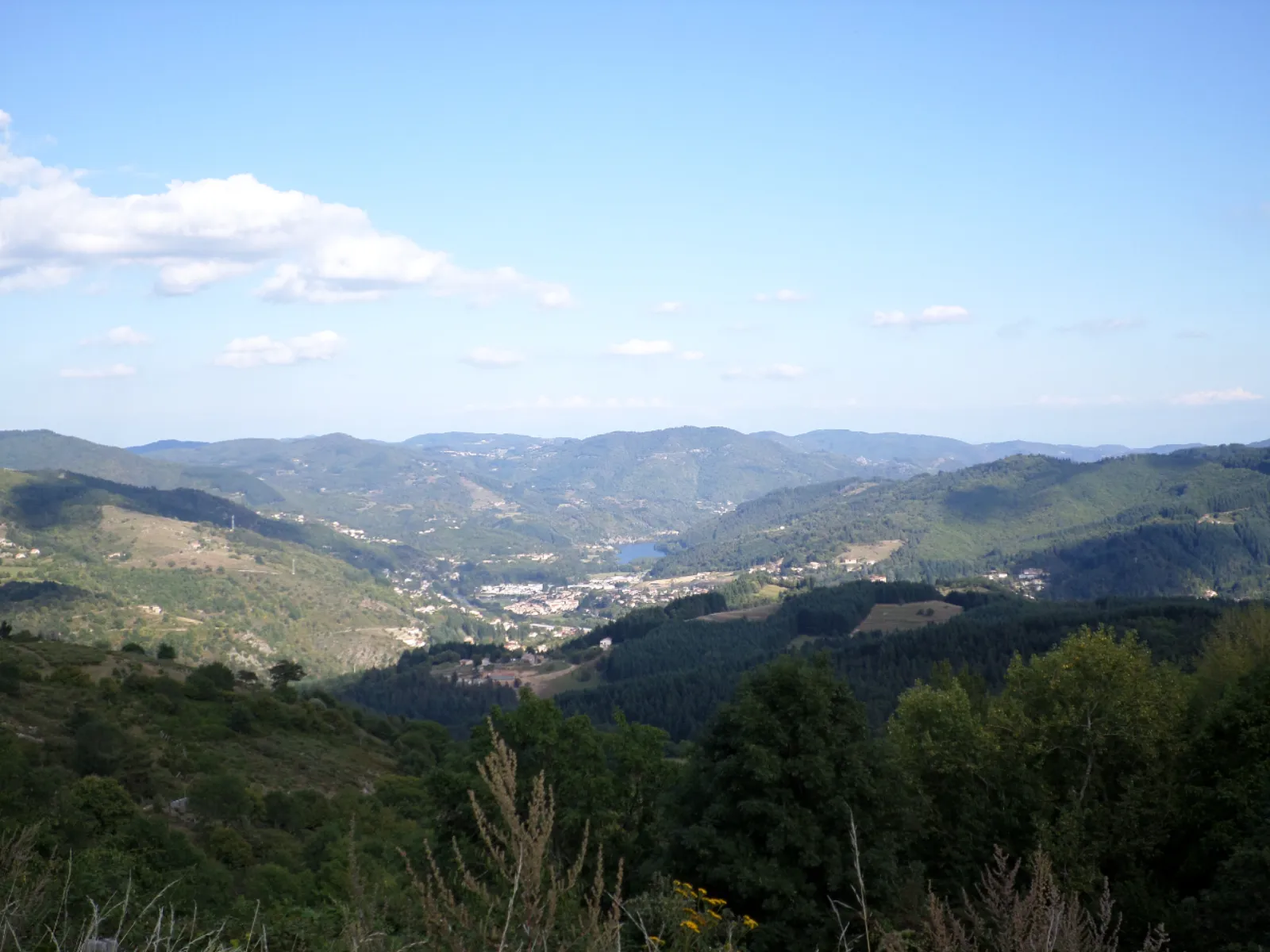 Nuits D'y Cîmes : Hébergements insolites, Bulle et Spa Ardèche, Auvergne Rhône Alpes - photo 6 sur 21