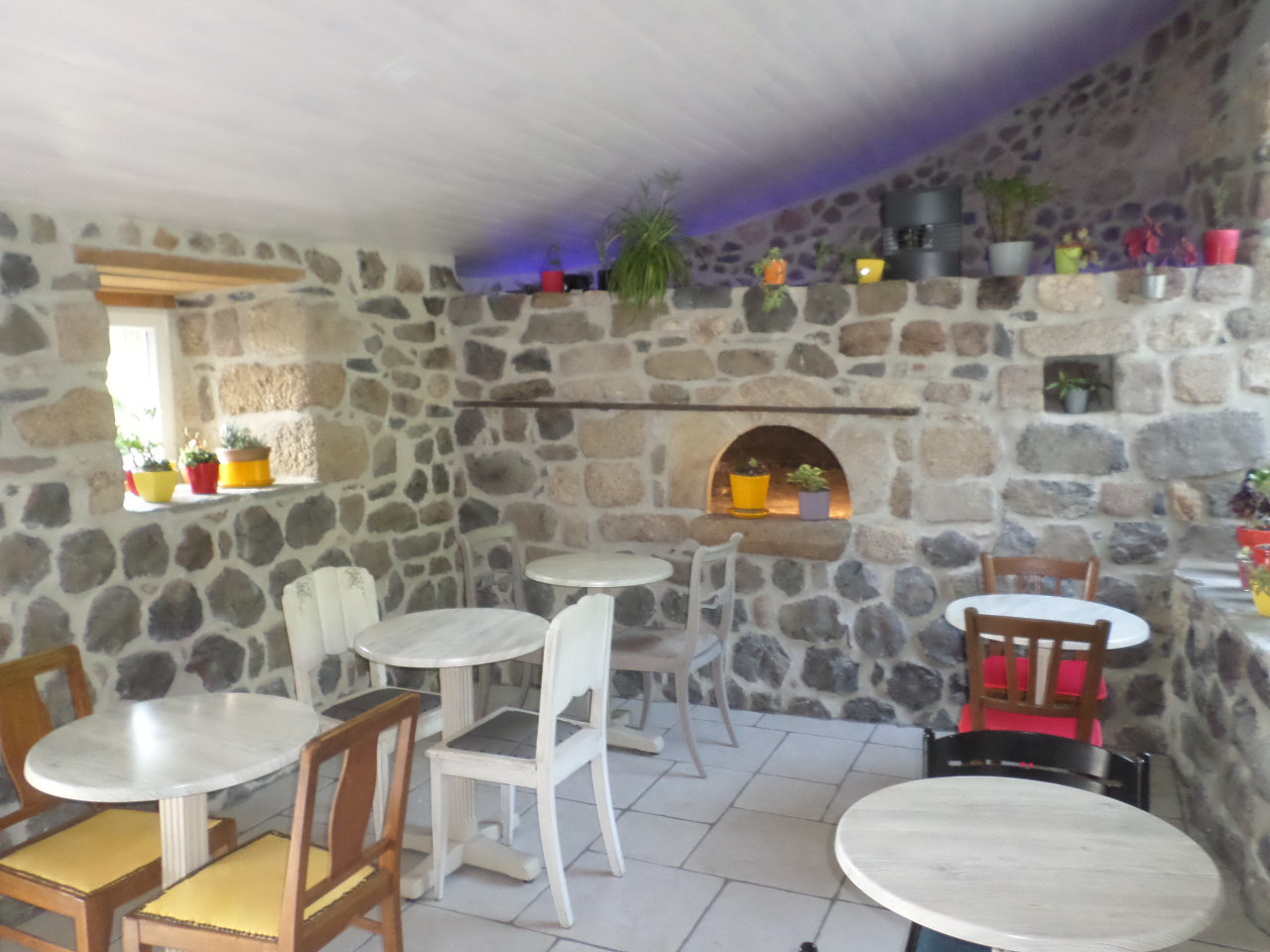 Nuits D'y Cîmes : Hébergements insolites, Bulle et Spa Ardèche, Auvergne Rhône Alpes – photo 15 sur 21