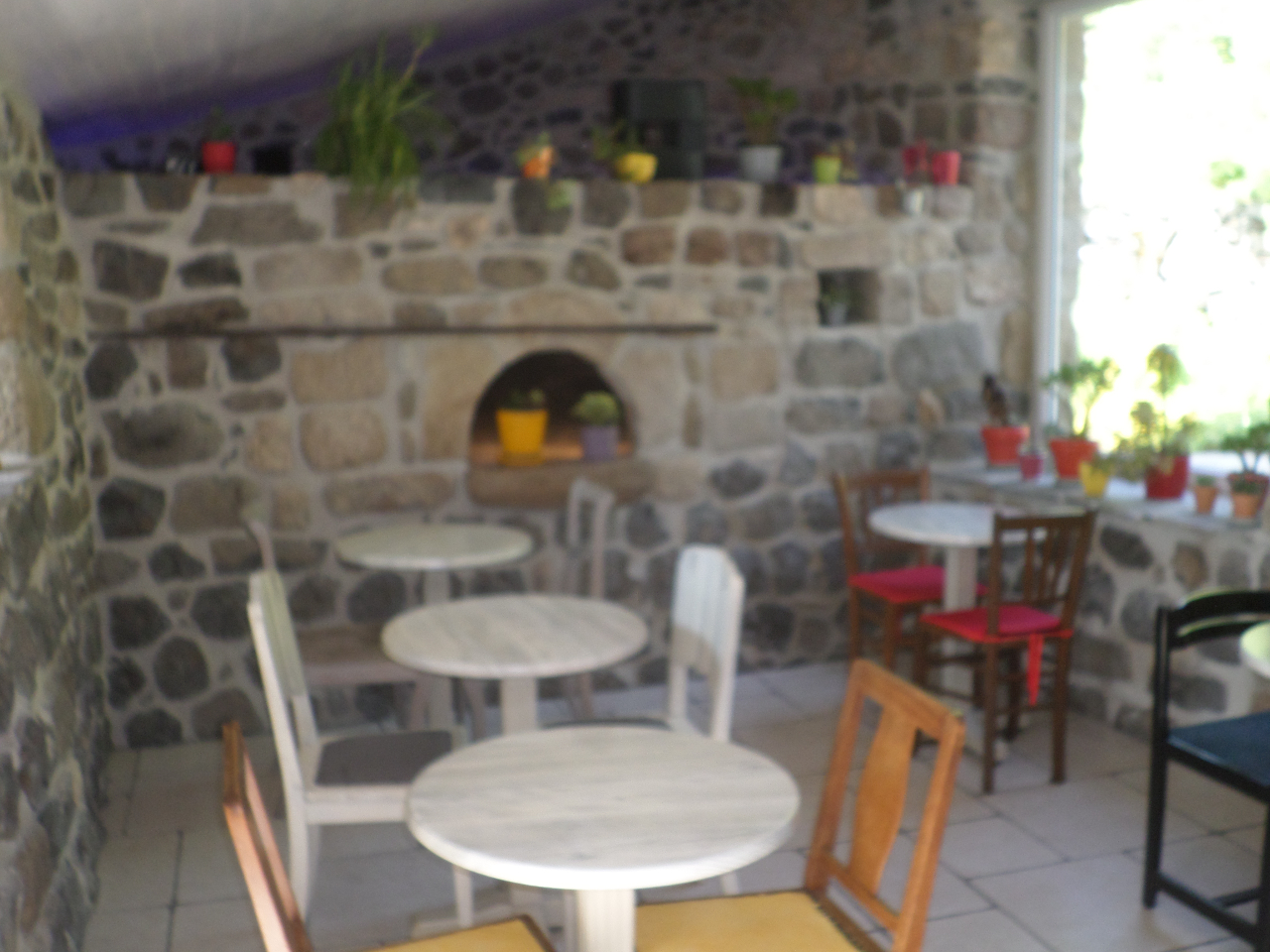 Nuits D'y Cîmes : Hébergements insolites, Bulle et Spa Ardèche, Auvergne Rhône Alpes – photo 16 sur 21