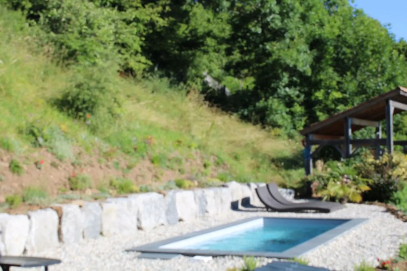 Dôme Céleste, accès piscine & SPA : Dôme en Rhône-Alpes (Auvergne-Rhône-Alpes) - photo 17 sur 24
