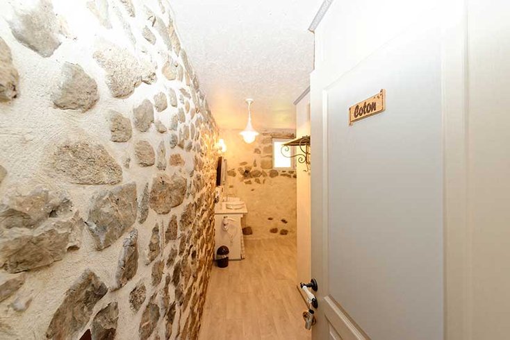 Dôme Coton, accès piscine & SPA : Dôme en Rhône-Alpes (Auvergne-Rhône-Alpes) – photo 9 sur 27