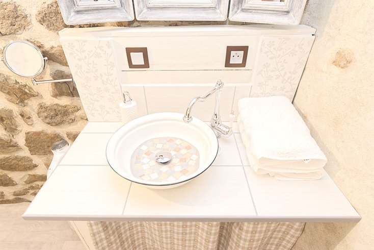 Dôme Coton, accès piscine & SPA : Dôme en Rhône-Alpes (Auvergne-Rhône-Alpes) – photo 10 sur 27