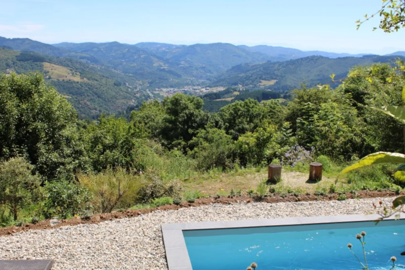Dôme Coton, accès piscine & SPA : Dôme en Rhône-Alpes (Auvergne-Rhône-Alpes) - photo 19 sur 27