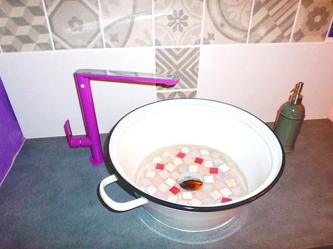 dôme insolite Ardèche – photo 5