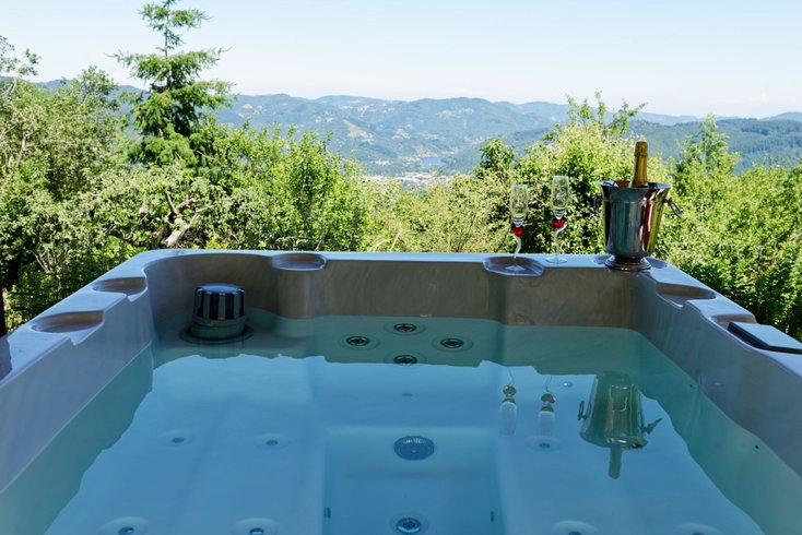 Dôme Romance, accès piscine & SPA : Dôme en Rhône-Alpes (Auvergne-Rhône-Alpes) – photo 9 sur 25