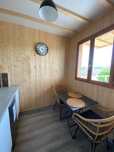 Nuit's Féerique en Champagne & Spa : Dôme en Champagne-Ardenne (Grand Est) – photo 21 sur 43