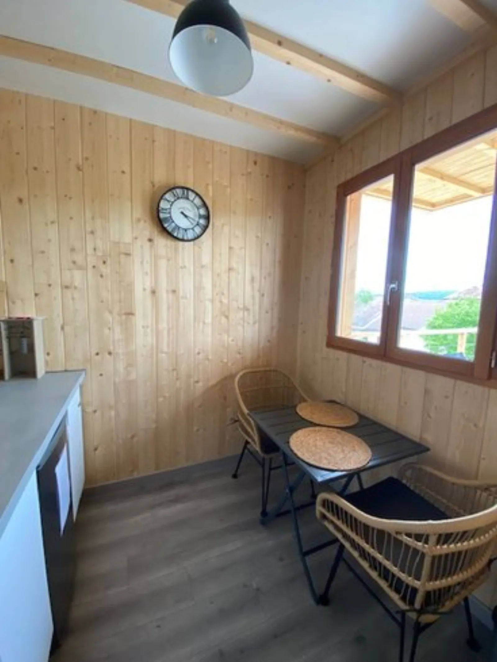Nuit's Féerique en Champagne & Spa : Dôme en Champagne-Ardenne (Grand Est) - photo 21 sur 43