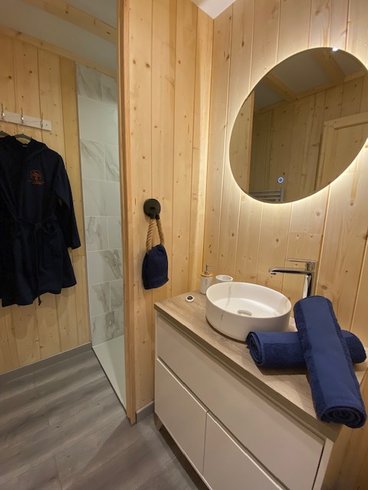 Nuit's Féerique en Champagne & Spa : Dôme en Champagne-Ardenne (Grand Est) – photo 24 sur 43