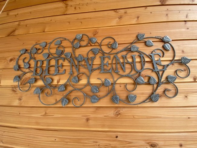 Nuit's Féerique en Champagne & Spa : Dôme en Champagne-Ardenne (Grand Est) – photo 27 sur 43