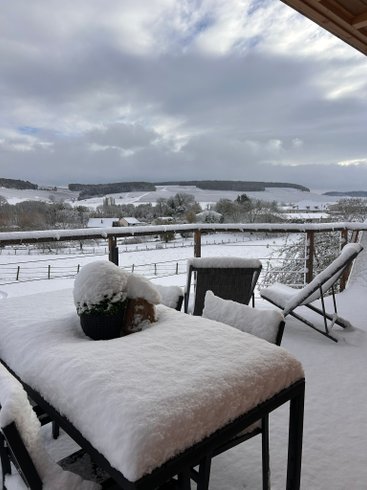 Nuit's Féerique en Champagne & Spa : Dôme en Champagne-Ardenne (Grand Est) – photo 34 sur 43