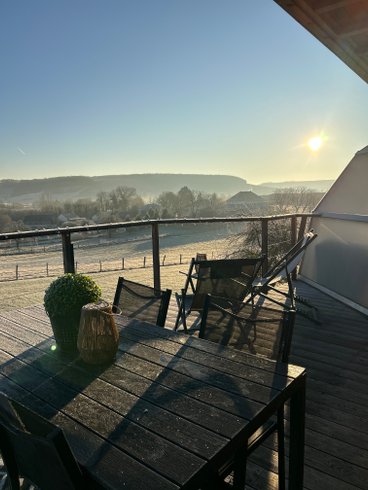 Nuit's Féerique en Champagne & Spa : Dôme en Champagne-Ardenne (Grand Est) – photo 39 sur 43