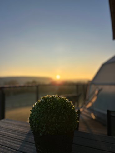 Nuit's Féerique en Champagne & Spa : Dôme en Champagne-Ardenne (Grand Est) – photo 41 sur 43