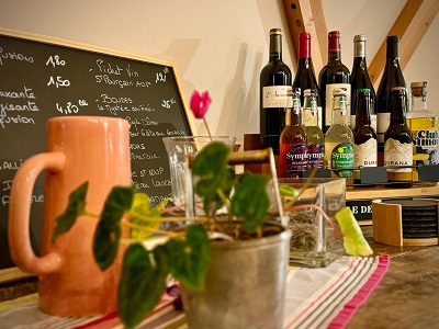 O'Chambon – cadre naturel Puy-de-Dôme