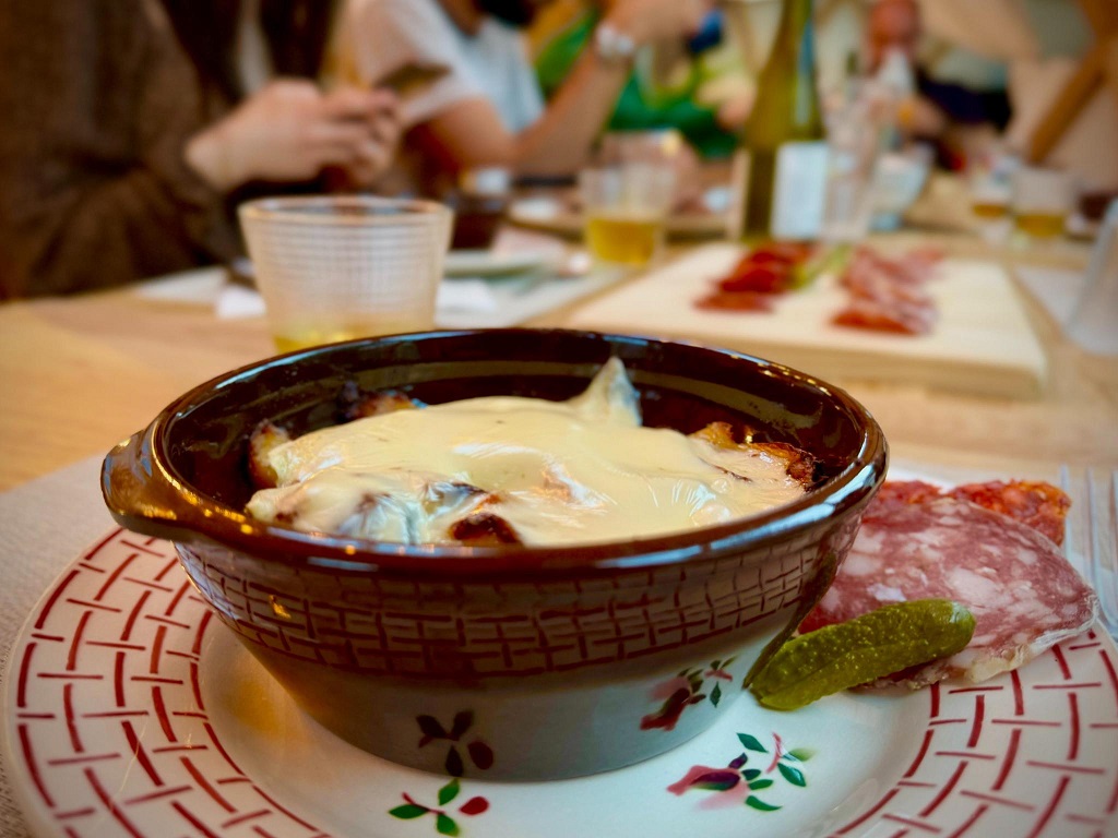 dôme insolite Puy-de-Dôme – photo 5