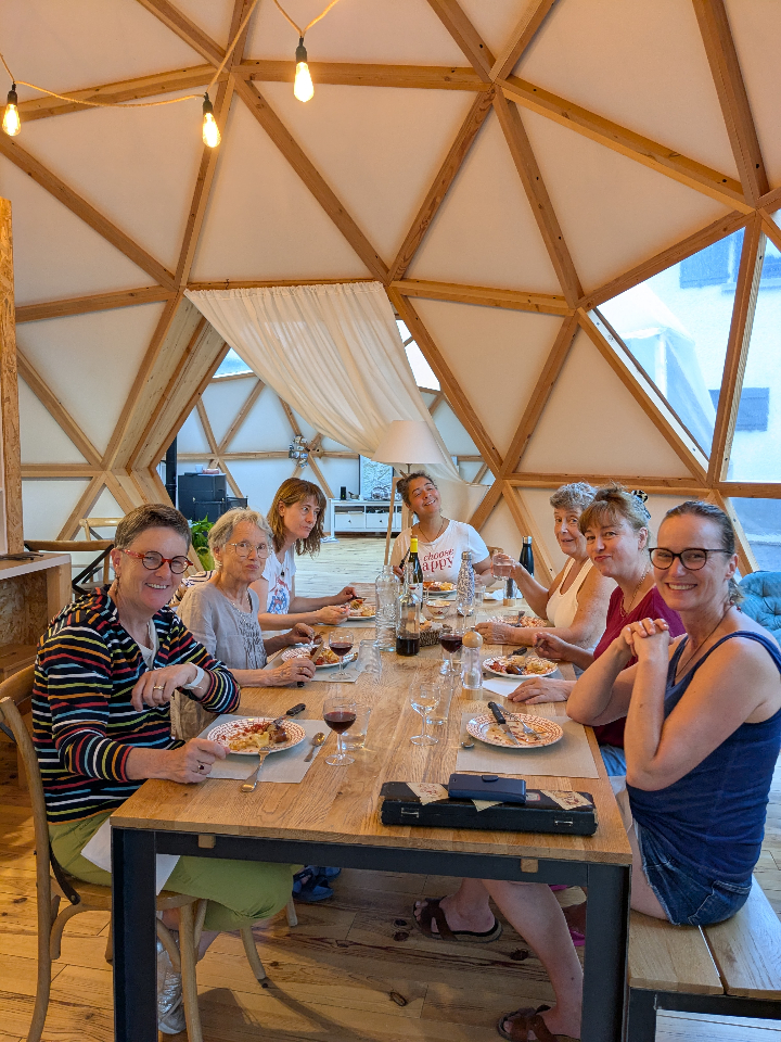 O'Chambon – photo 7 sur 25