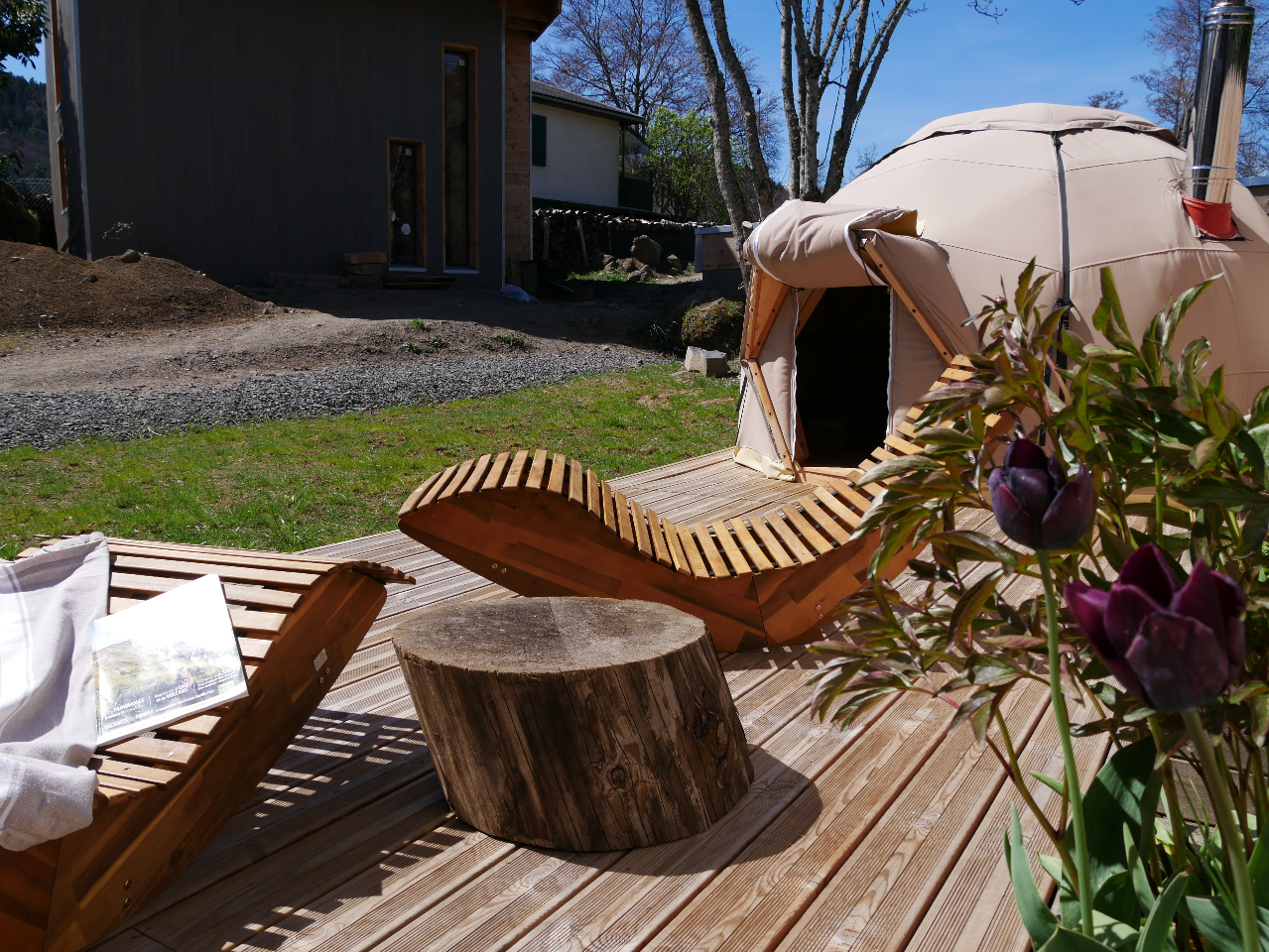 O'Chambon – photo 8 sur 25