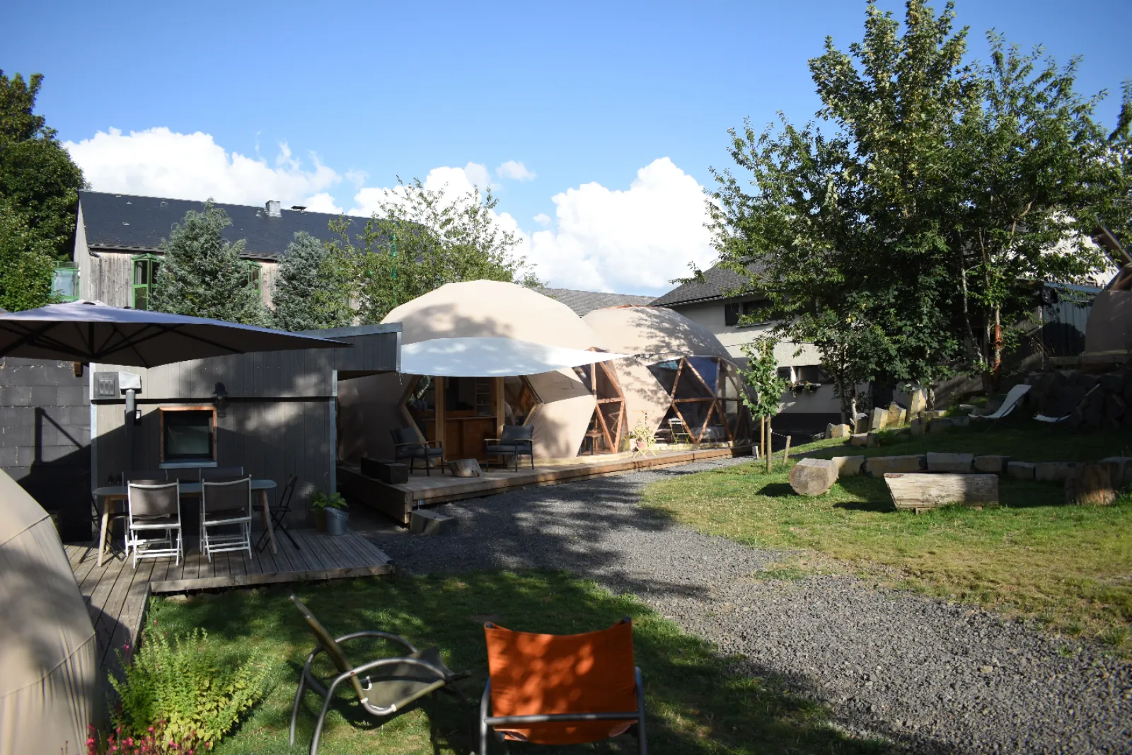 O'Chambon - photo 9 sur 25