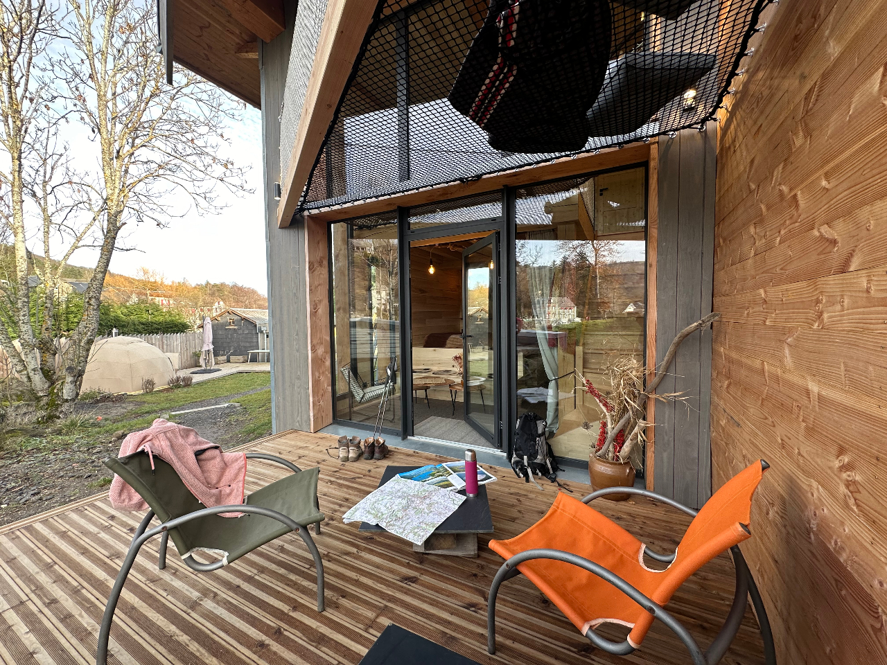 O'Chambon – photo 11 sur 25