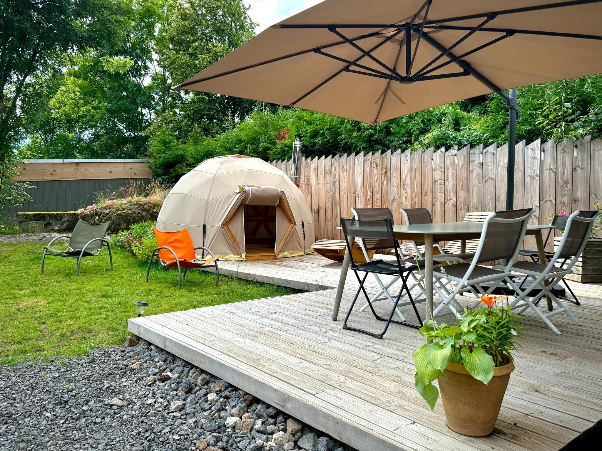 O'Chambon – photo 17 sur 25