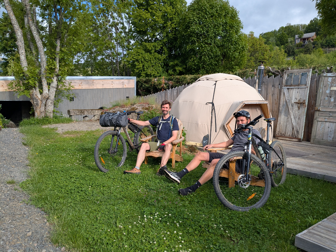 O'Chambon – photo 19 sur 25